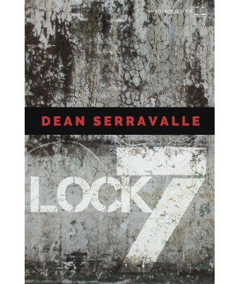 LOCK 7 by Dean Serravalle