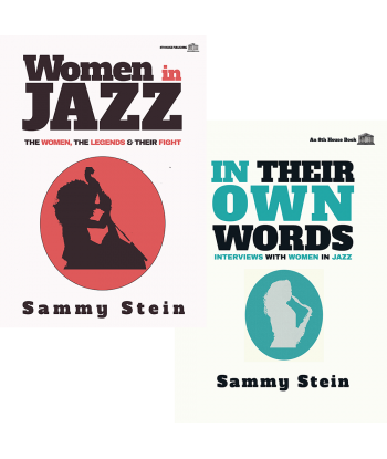 The "Women in Jazz" Series