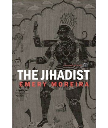THE JIHADIST