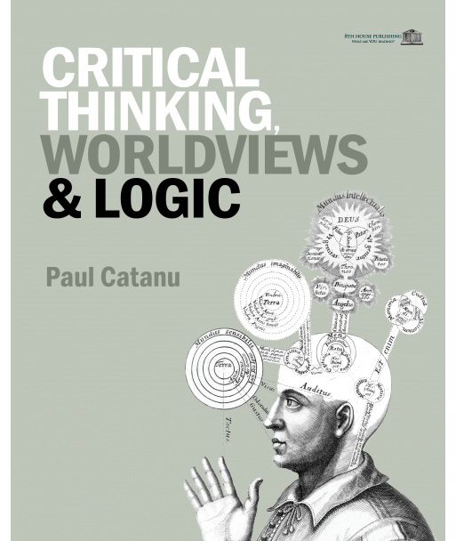 logic and critical thinking anu