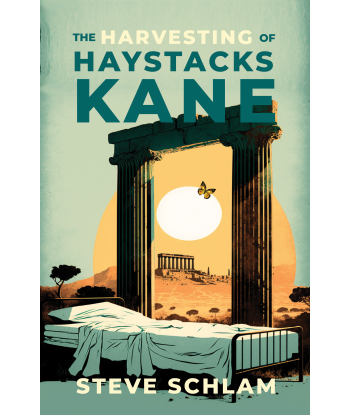 The Harvesting of Haystacks Kane