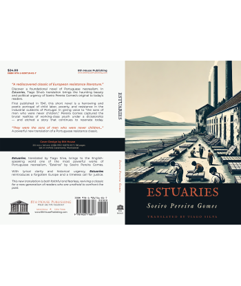 ESTUARIES by Soeiro Pereira Gomes