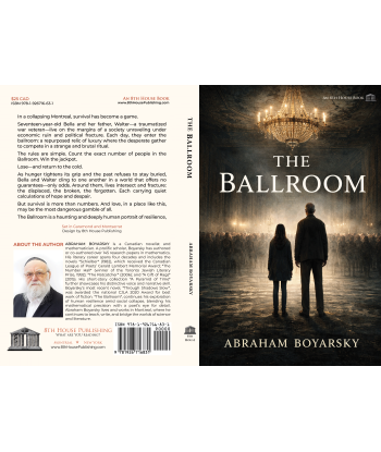 The Ballroom