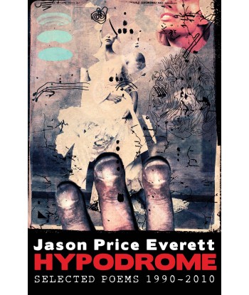 HYPODROME by Jason Price Everett