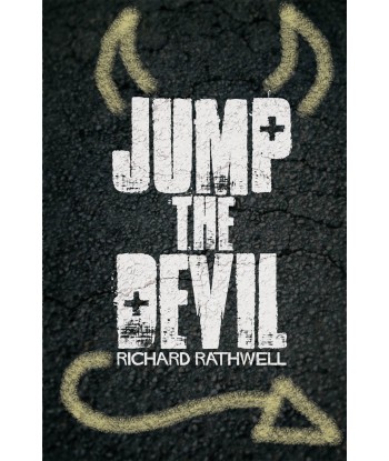 JUMP THE DEVIL by Richard Rathwell